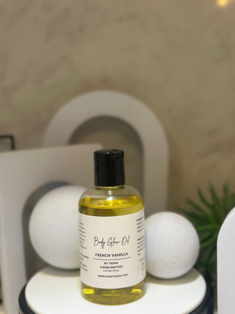 Body Sweet ( Body oils)