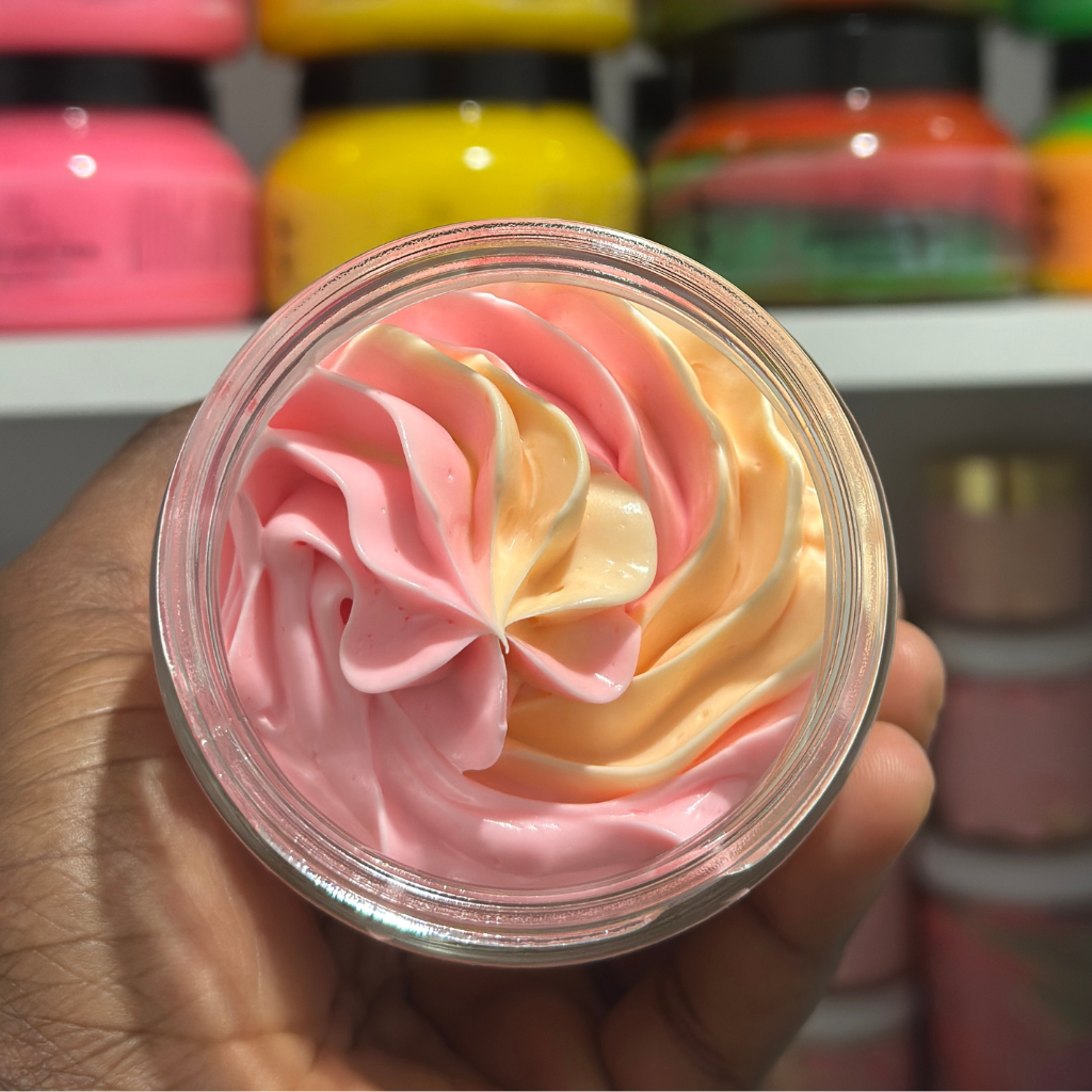 That Girl Body Butter
