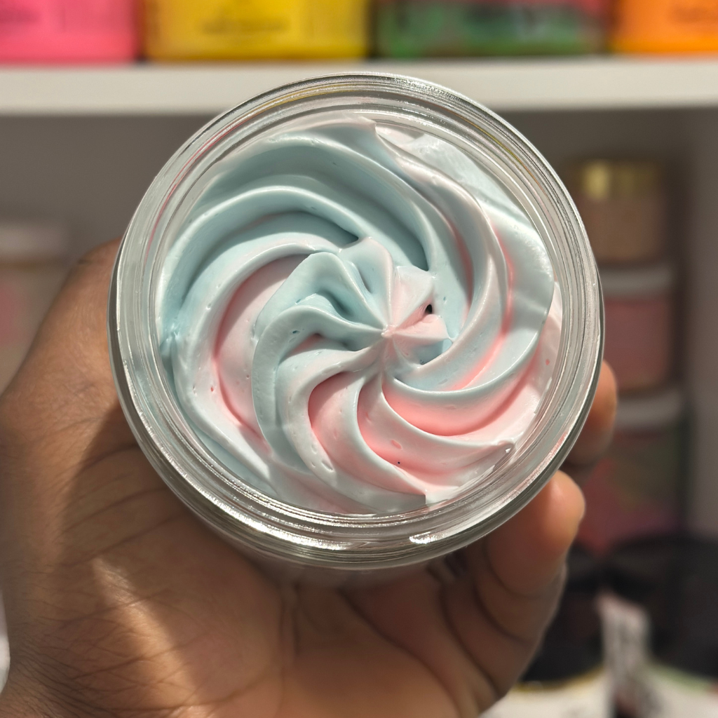 Dream Big Body Butter