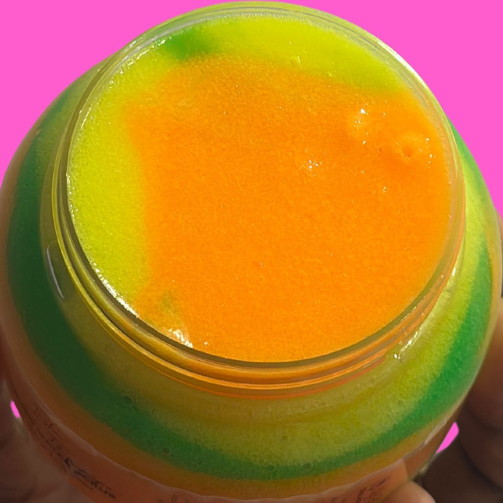 Sugar Skin
