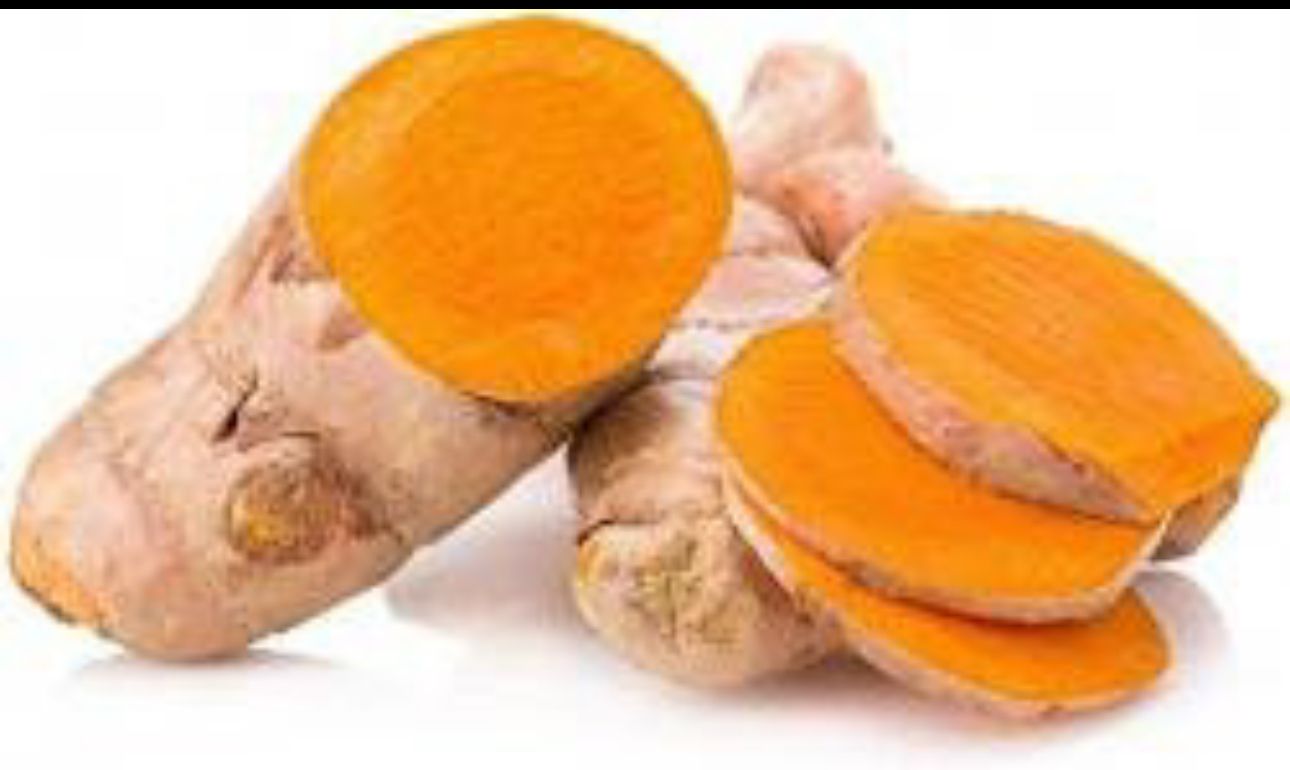Turmeric Products