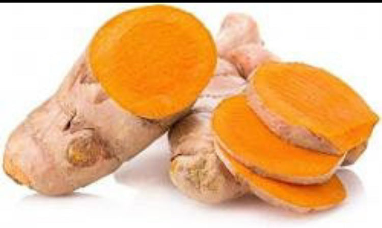 Turmeric Products