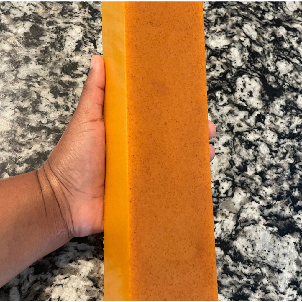 Turmeric & Lavender Soap Bar