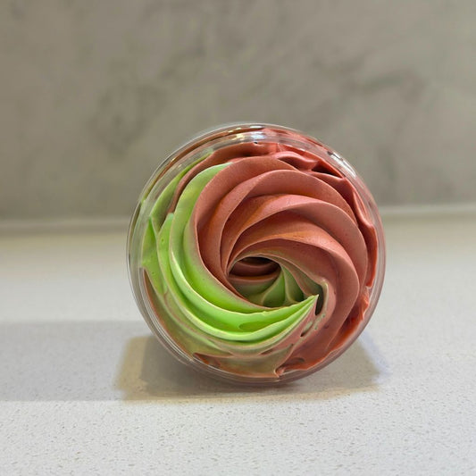 Luxurious Watermelon Body Butter